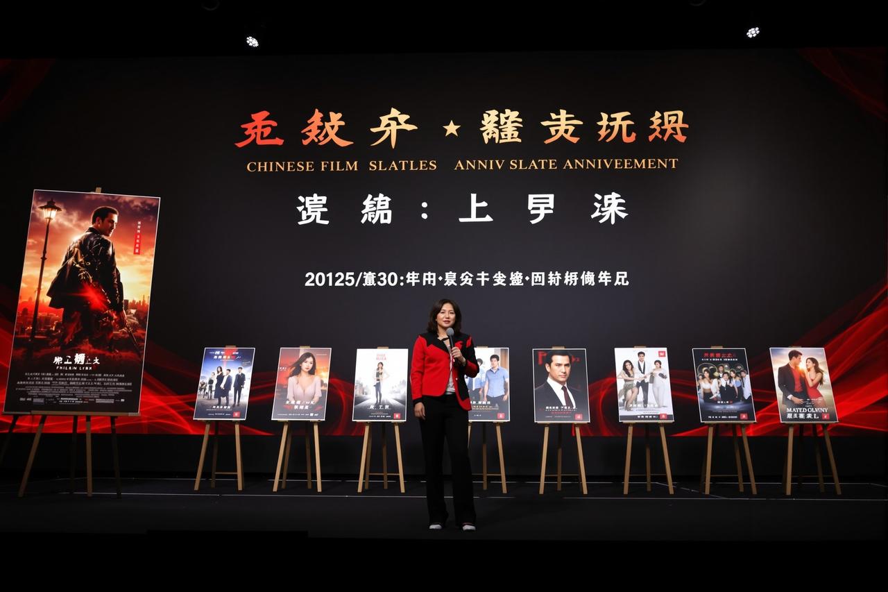 2026年汤姆私人影院片单发布，12部重磅作品即将亮相